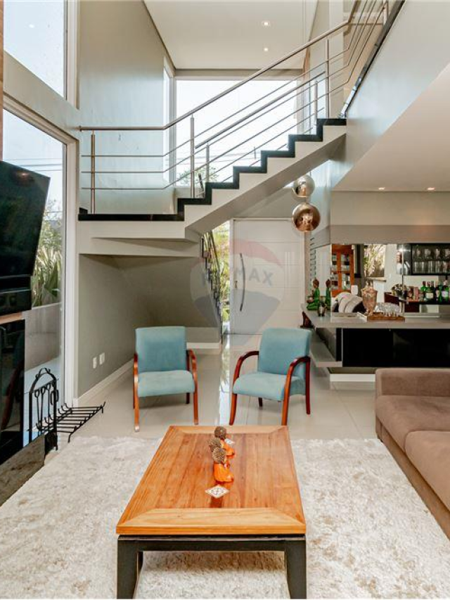 Casa de Luxo com 4 Suítes em Viamão, Rio Grande do Sul